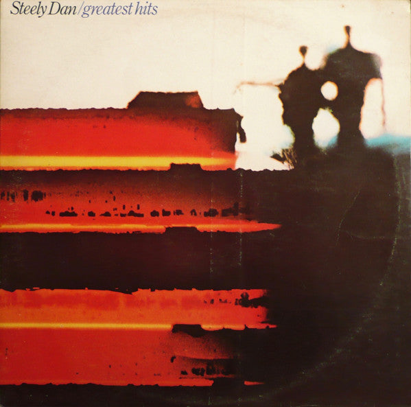 Steely Dan : Greatest Hits