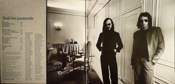 Steely Dan : Greatest Hits