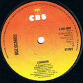 Boz Scaggs : Lowdown