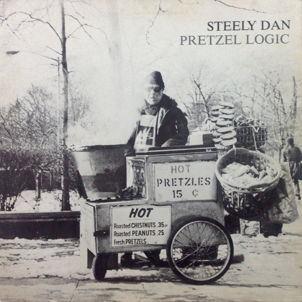 Steely Dan : Pretzel Logic