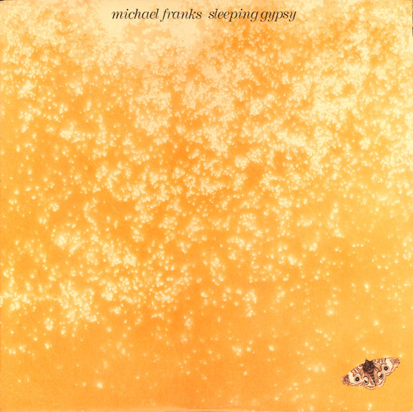 Michael Franks : Sleeping gypsy