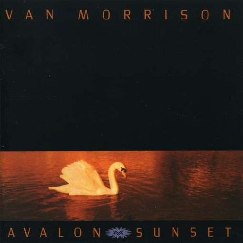 Van Morrison : Avalon Sunset