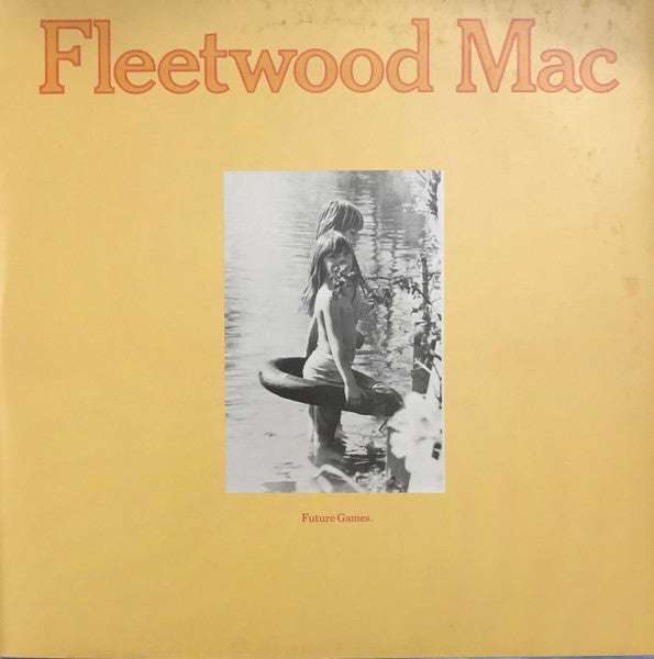 Tow originals of Fleetwood Mac