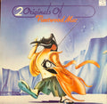 Tow originals of Fleetwood Mac