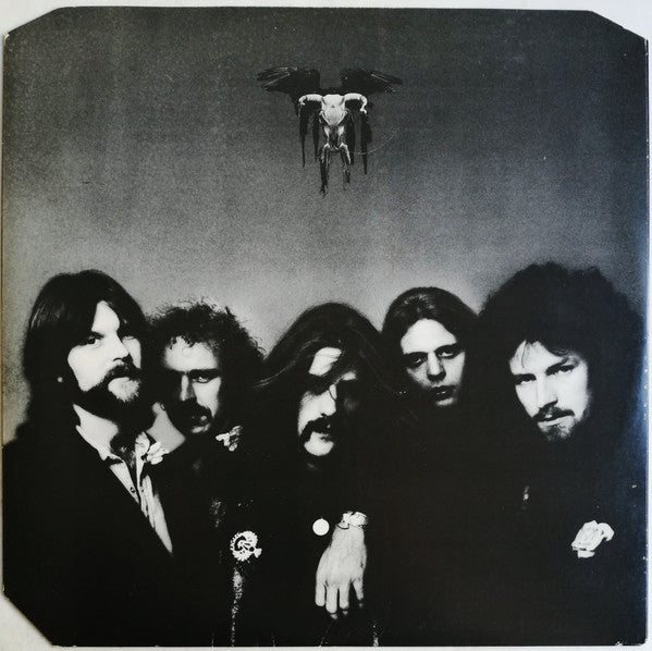The Eagles : One of these nights