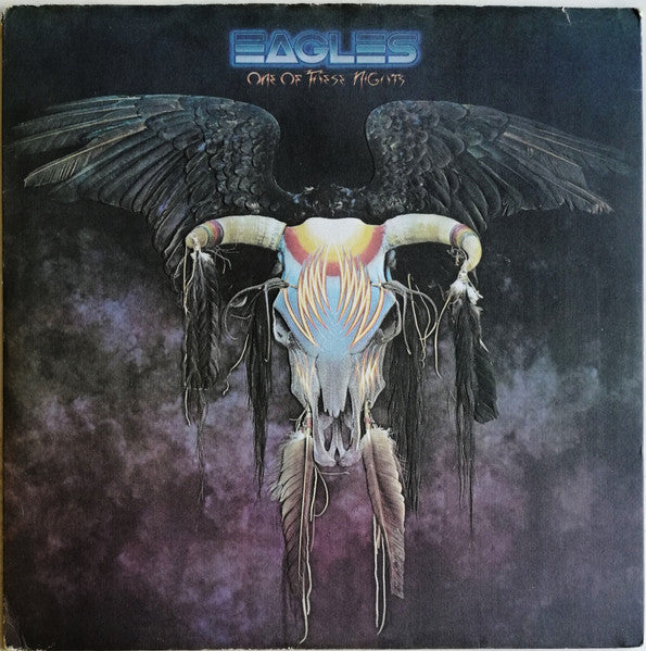 The Eagles : One of these nights
