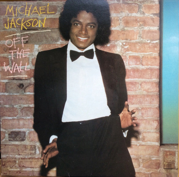 Michael Jackson : Off the wall