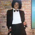 Michael Jackson : Off the wall