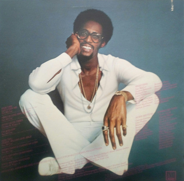 David Ruffin : Everything's coming up love