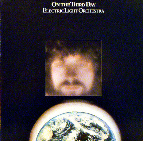 The Electric Light Orchestra