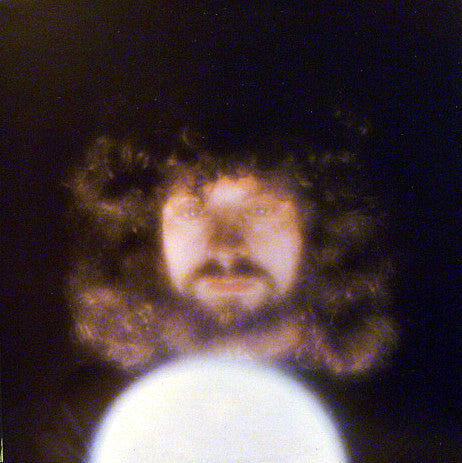 The Electric Light Orchestra
