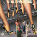 Streetwalkers : Downtown Flyers