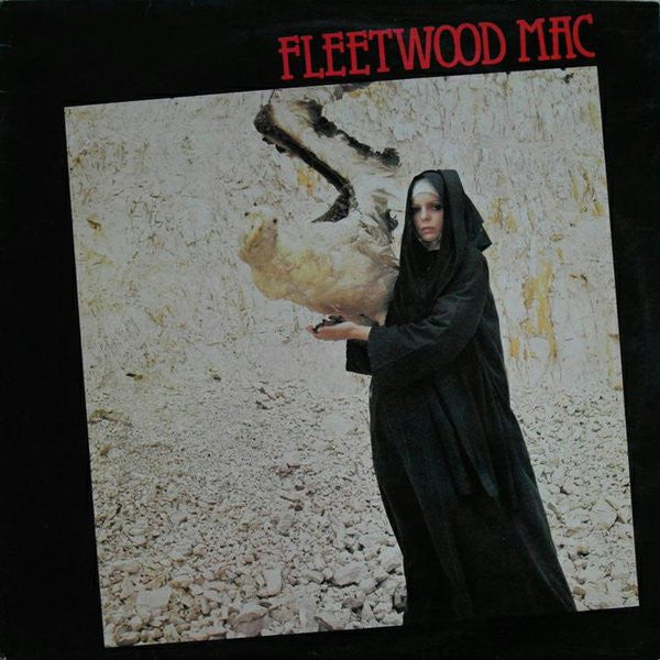 Fleetwood Mac : The Pious bird of good omen