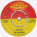 The Kingsmen : Louie Louie