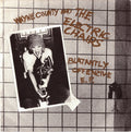 Wayne County & The Electric Chairs‎– Blatantly Offensive E.P.