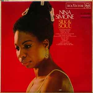 Nina Simone: Silk & Soul
