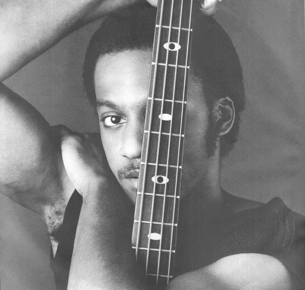 Marcus Miller : Suddenly