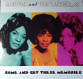 Martha and the Vandellas