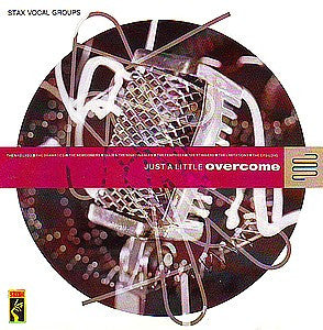 Various : Just a little overcome