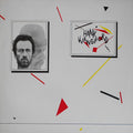 Hank Wangford : Hank Wangford