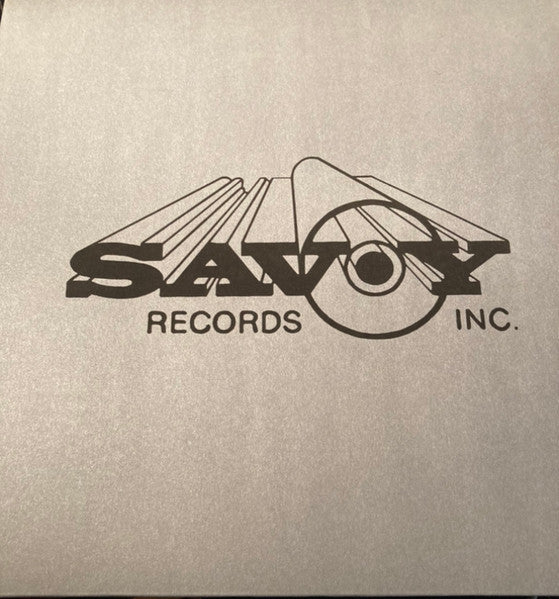 Various Artists : You Better Get Ready Savoy Gospel 1978 - 1986