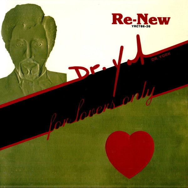DR York : Re-New