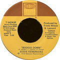 Eddie Kendricks : Boogie Down
