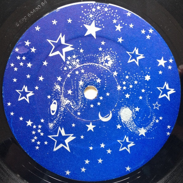 Donovan: Cosmic wheels