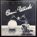 Donovan: Cosmic wheels