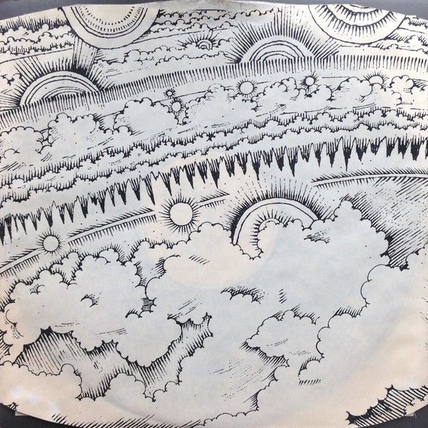 Donovan: Cosmic wheels