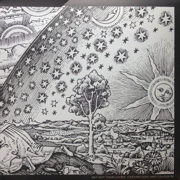 Donovan: Cosmic wheels