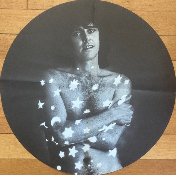 Donovan: Cosmic wheels
