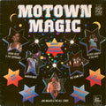 Motown Magic: Various Artists