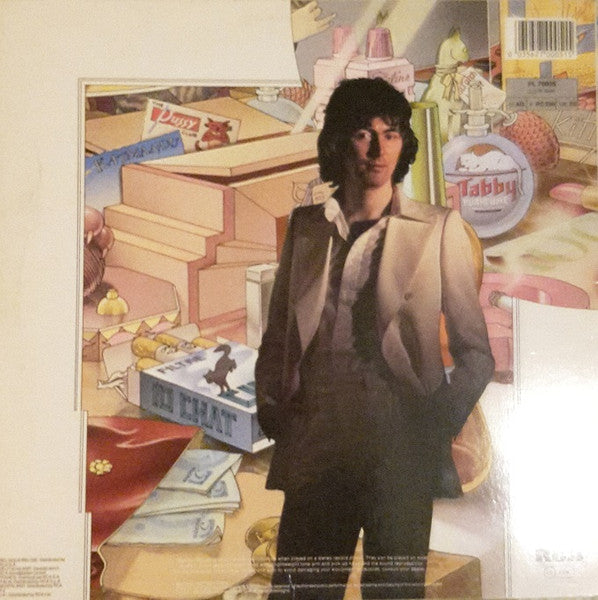 Al Stewart : Year of the cat