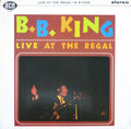 B.B. King : Live at the Regal