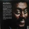 Johnnie Taylor : Eargasm