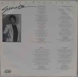 Linda Tillery :Secrets