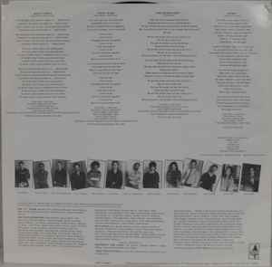 Linda Tillery :Secrets