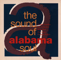 Various – The Sound Of Alabama Soul