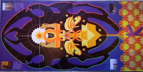 Graham Bond : Holy Magik