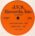 Various : Trussell, Sisters Love