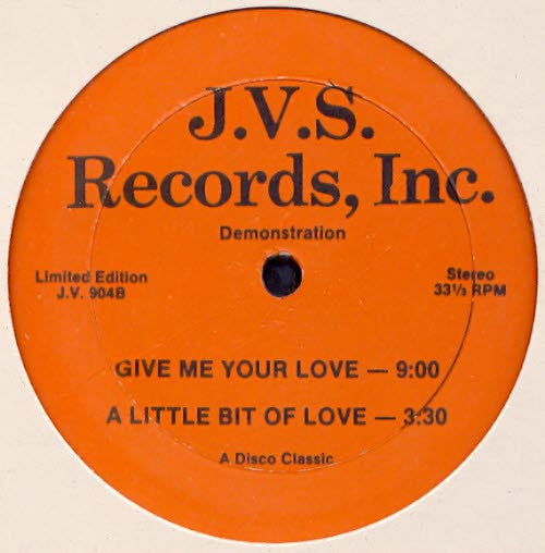 Various : Trussell, Sisters Love
