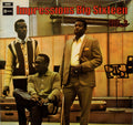 The Impressions : Big Sixteen