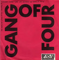 Gang of four : Damaged goods