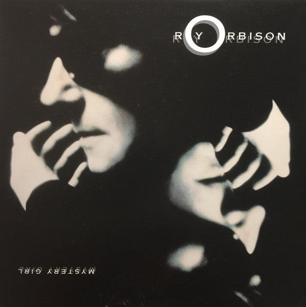 Roy Orbison : Mystery Girl