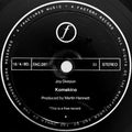 Joy Division : Komkino (flexidisk)