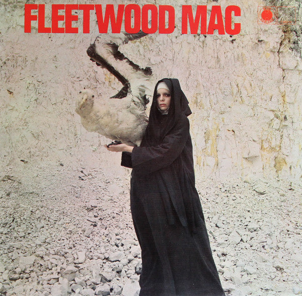 Fleetwood Mac : The Pious bird of good omen