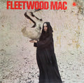 Fleetwood Mac : The Pious bird of good omen