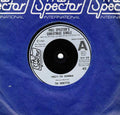 Phil Spector's Christmas single: The Ronetts, Darlene Love, Crystals.