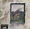 Led Zeppelin 4 (New)